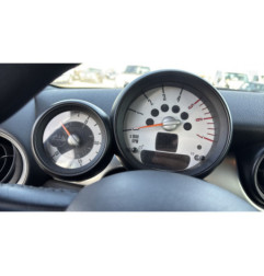 MINI MINI 2 R57 CABRIOLET PHASE 2 1.6D - 16V TURBO COOPER D