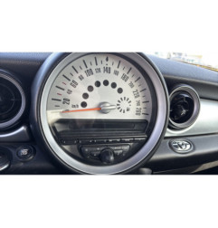 MINI MINI 2 R57 CABRIOLET PHASE 2 1.6D - 16V TURBO COOPER D