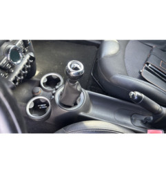 MINI MINI 2 R57 CABRIOLET PHASE 2 1.6D - 16V TURBO COOPER D
