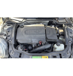 MINI MINI 2 R57 CABRIOLET PHASE 2 1.6D - 16V TURBO COOPER D