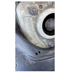 MINI MINI 2 R57 CABRIOLET PHASE 2 1.6D - 16V TURBO COOPER D