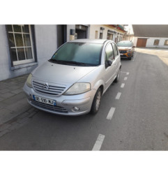 CITROEN C3 1 PHASE 1 1.4i - 8V Photo n°1