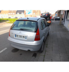 CITROEN C3 1 PHASE 1 1.4i - 8V