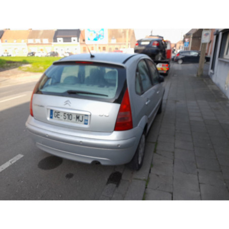 CITROEN C3 1 PHASE 1 1.4i - 8V