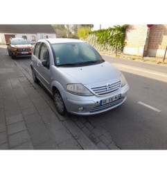 CITROEN C3 1 PHASE 1 1.4i - 8V