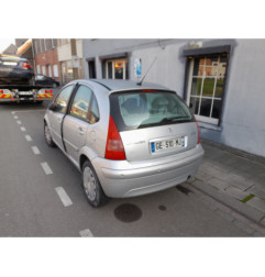 CITROEN C3 1 PHASE 1 1.4i - 8V