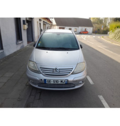 CITROEN C3 1 PHASE 1 1.4i - 8V