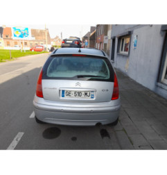 CITROEN C3 1 PHASE 1 1.4i - 8V