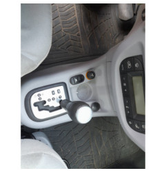 CITROEN C3 1 PHASE 1 1.4i - 8V