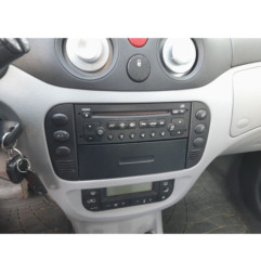 CITROEN C3 1 PHASE 1 1.4i - 8V