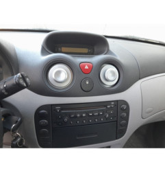 CITROEN C3 1 PHASE 1 1.4i - 8V
