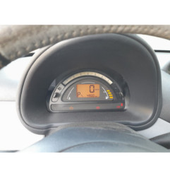 CITROEN C3 1 PHASE 1 1.4i - 8V