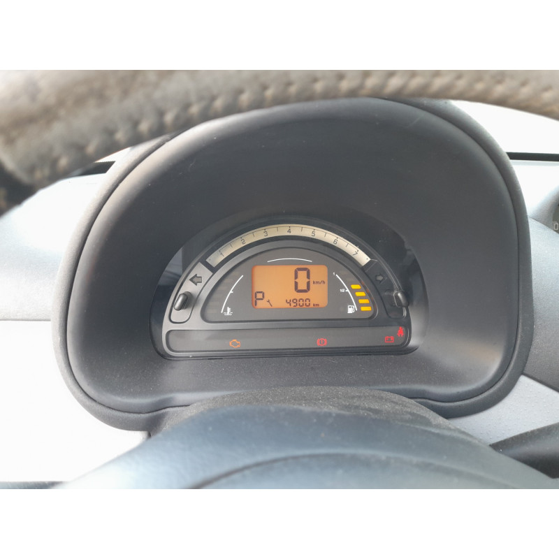 CITROEN C3 1 PHASE 1 1.4i - 8V Photo n°10