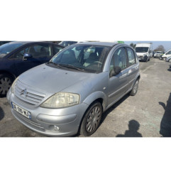 CITROEN C3 1 PHASE 1 1.4i - 8V