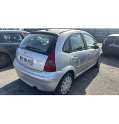 CITROEN C3 1 PHASE 1 1.4i - 8V
