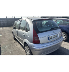 CITROEN C3 1 PHASE 1 1.4i - 8V
