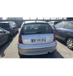 CITROEN C3 1 PHASE 1 1.4i - 8V