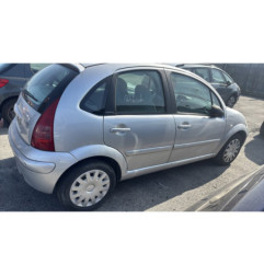 CITROEN C3 1 PHASE 1 1.4i - 8V