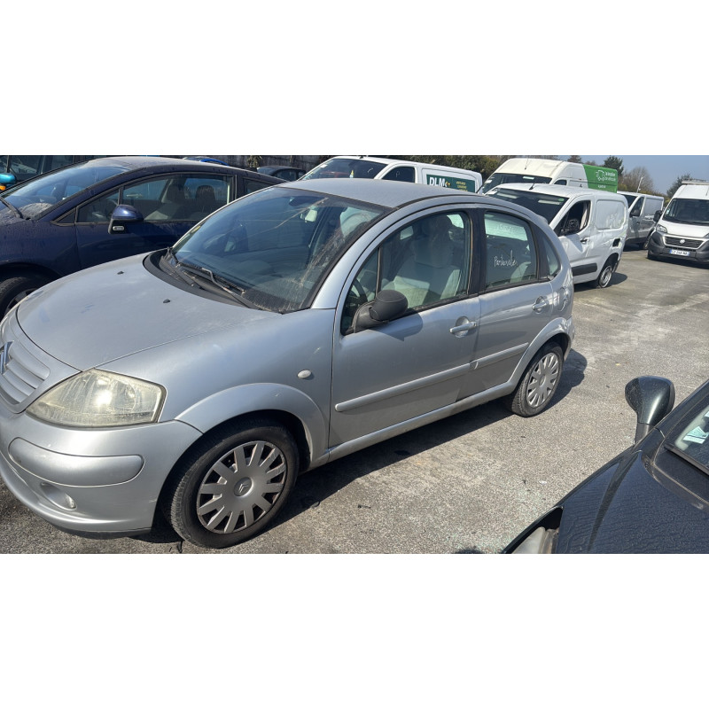 CITROEN C3 1 PHASE 1 1.4i - 8V Photo n°19