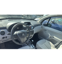 CITROEN C3 1 PHASE 1 1.4i - 8V
