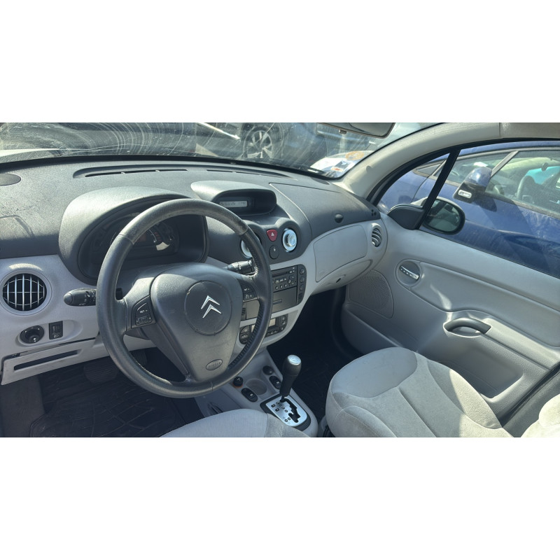 CITROEN C3 1 PHASE 1 1.4i - 8V Photo n°23