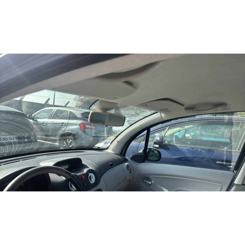 CITROEN C3 1 PHASE 1 1.4i - 8V Photo n°24