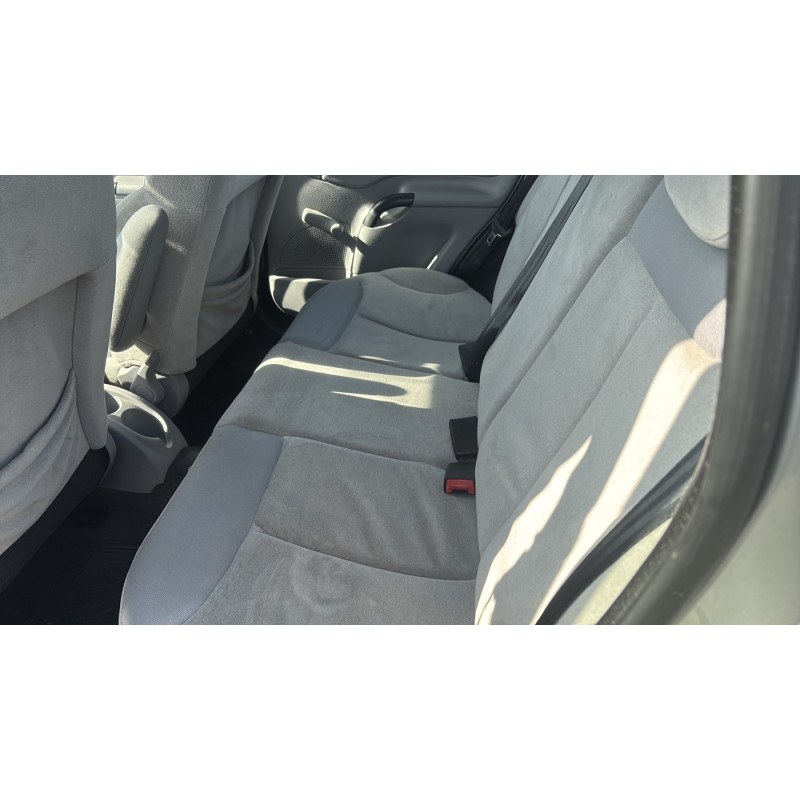 CITROEN C3 1 PHASE 1 1.4i - 8V Photo n°25