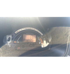 CITROEN C3 1 PHASE 1 1.4i - 8V