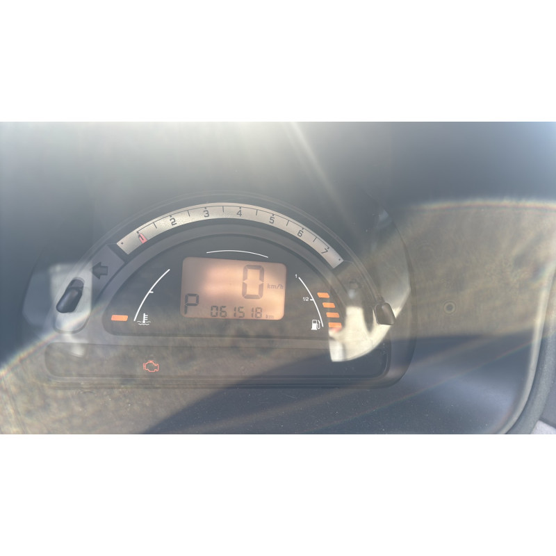 CITROEN C3 1 PHASE 1 1.4i - 8V Photo n°27