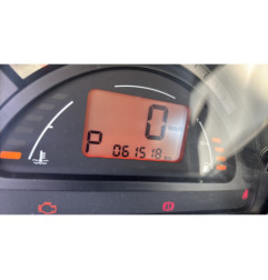 CITROEN C3 1 PHASE 1 1.4i - 8V