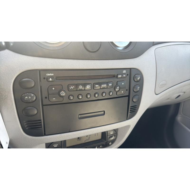 CITROEN C3 1 PHASE 1 1.4i - 8V Photo n°29