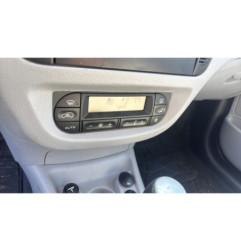 CITROEN C3 1 PHASE 1 1.4i - 8V