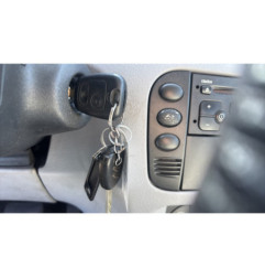 CITROEN C3 1 PHASE 1 1.4i - 8V