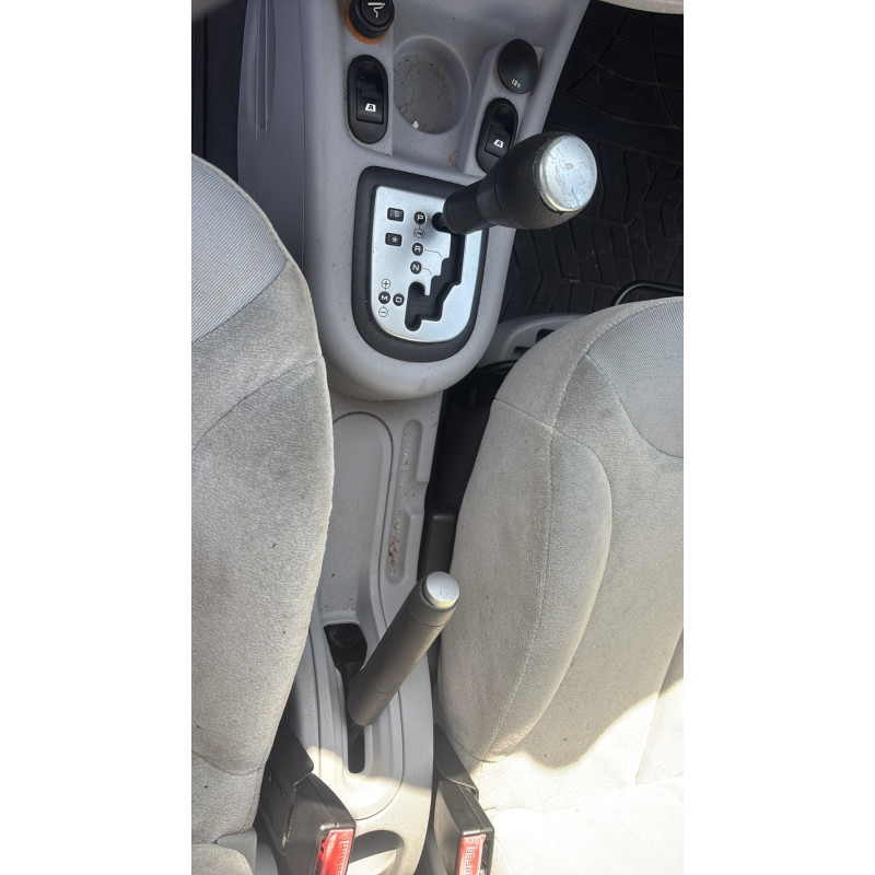 CITROEN C3 1 PHASE 1 1.4i - 8V Photo n°33