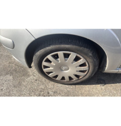 CITROEN C3 1 PHASE 1 1.4i - 8V