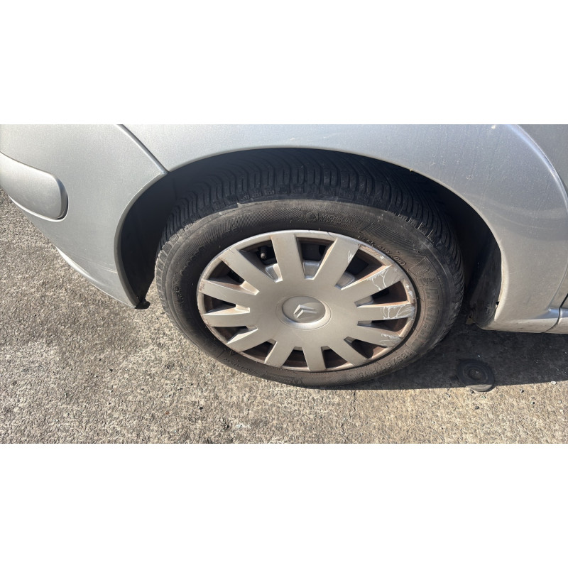 CITROEN C3 1 PHASE 1 1.4i - 8V Photo n°34