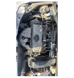 CITROEN C3 1 PHASE 1 1.4i - 8V