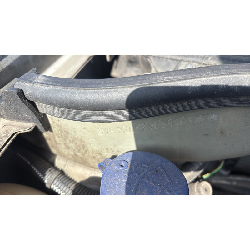CITROEN C3 1 PHASE 1 1.4i - 8V Photo n°36