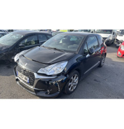 DS DS3 PHASE 3 1.6 BLUE HDI - 8V TURBO Photo n°1