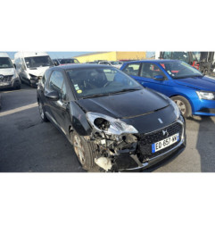 DS DS3 PHASE 3 1.6 BLUE HDI - 8V TURBO