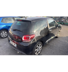 DS DS3 PHASE 3 1.6 BLUE HDI - 8V TURBO