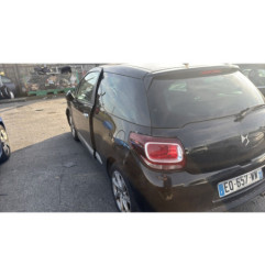 DS DS3 PHASE 3 1.6 BLUE HDI - 8V TURBO