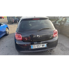 DS DS3 PHASE 3 1.6 BLUE HDI - 8V TURBO