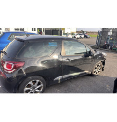 DS DS3 PHASE 3 1.6 BLUE HDI - 8V TURBO