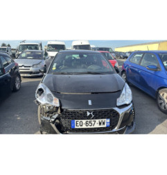 DS DS3 PHASE 3 1.6 BLUE HDI - 8V TURBO