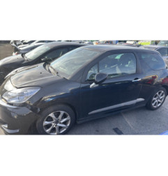 DS DS3 PHASE 3 1.6 BLUE HDI - 8V TURBO