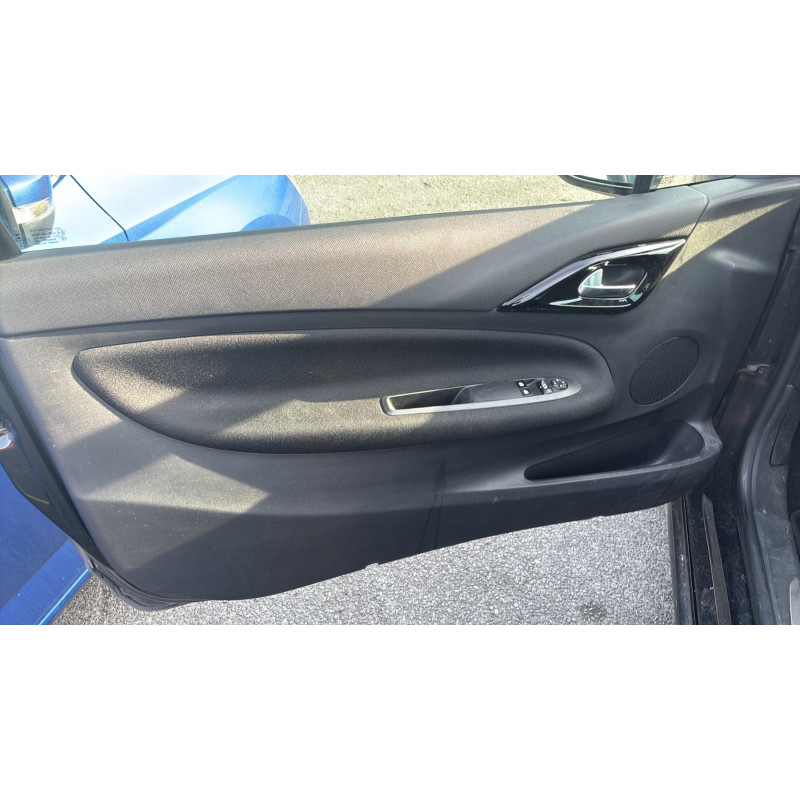 DS DS3 PHASE 3 1.6 BLUE HDI - 8V TURBO Photo n°9