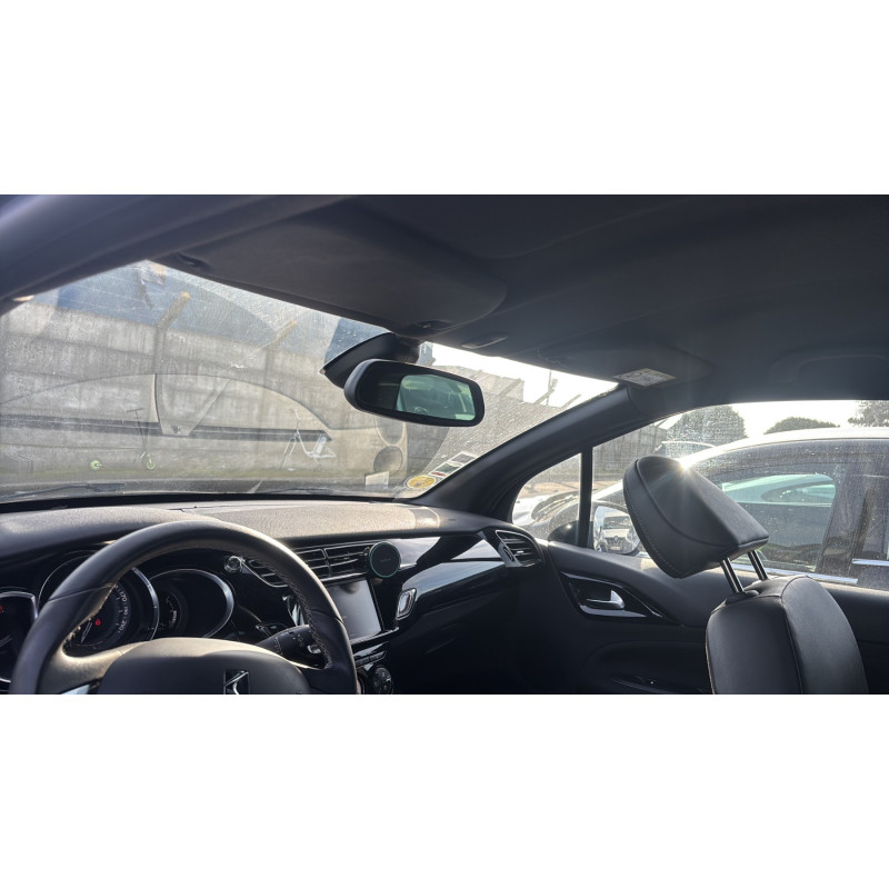 DS DS3 PHASE 3 1.6 BLUE HDI - 8V TURBO Photo n°13