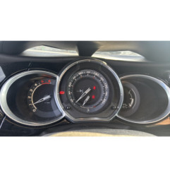 DS DS3 PHASE 3 1.6 BLUE HDI - 8V TURBO
