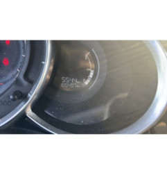 DS DS3 PHASE 3 1.6 BLUE HDI - 8V TURBO